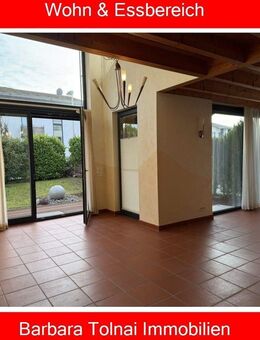 Moderne und geräumige Doppelhaushälfte in ruhiger Lage - Beilstein (Baden-Württemberg)