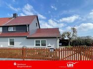 Ein Rückzugsort für Ihre Familie! - Elsteraue