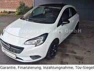 Opel Corsa, E OPC Line 154 mtl, Jahr 2018 - Rheurdt