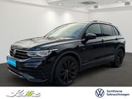 VW Tiguan, 2.0 TSI R-Line MATRI, Jahr 2021 - Lindau (Bodensee)