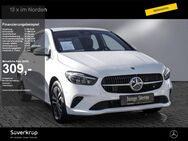 Mercedes B 250, e PROGRESSIVE SPUR, Jahr 2023 - Neumünster