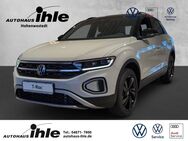 VW T-Roc, 1.5 TSI Black Style, Jahr 2024 - Hohenwestedt