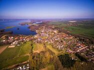 SH, Nähe Eutin, Dreifamilienhaus mit 3 WE+ 1 Bungalow zu verk. - Bosau