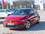 VW Golf, 2.0 l TSI GTI OPF 7 Gang-Doppelkupplungsgetriebe, Jahr 2024 - Stuttgart