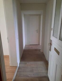 ANFRAGE STOPP! Gemütliche 3-Zi-Altbauwohnung im Herzen von Flensburg - saniert, ruhig, mit Balkon - Flensburg