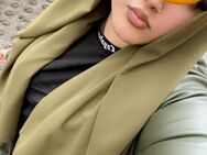 Hijabgirl 🧕🏼 100 € halbe Stunde 🔥 - Berlin