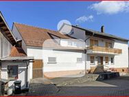 Ruhe in dörflicher Lage! - Kronach