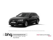 Audi A4, Avant 35 TDI, Jahr 2021 - Rottweil