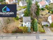 1.222?m² GRUNDSTÜCK MIT POTENZIAL - IHR PRIVATER RÜCKZUGSORT ODER PROJEKT MIT PERSPEKTIVE - Nürnberg