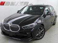 BMW 118 d M-Sport Navi DAB PDC LED el. Heckklappe Le - Dessau-Roßlau