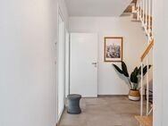 Erstbezug: 5-Zimmer-Doppelhaushälfte in beliebter Wohnlage (WE 3) - Ahrensburg