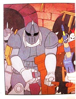 Panini The Real Ghostbusters - Panini Sammelbild - Sticker - Aufkleber - 1988 - Nr. 188 - Biebesheim (Rhein)