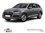 Audi Q7, 3.0 TDI quattro 50, Jahr 2023 - Rathenow