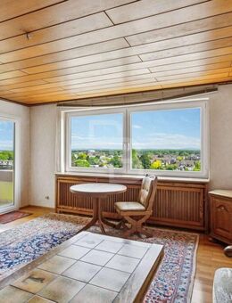 Leerstehend, barrierefrei, teilmodernisiert, 3 Zimmer ! - Köln