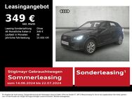 Audi Q2, S line 40 TFSI quattro VC, Jahr 2023 - Pfaffenhofen (Ilm)