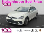 VW Polo, 4.3 Move VK 215 EURO, Jahr 2024 - Bad Kreuznach