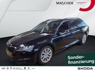 Skoda Superb, 1.5 TSI Combi Ambition VC, Jahr 2024 - Wackersdorf