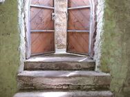 Ein eigener über 400 Jahre alter Gewölbekeller! - Weinheim