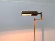 Swisslamps Haloprofil Floor Lamp zu Mid Century Space Age 60er - Hamburg Hamburg-Nord