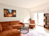 Schönes Apartment mit Balkon im belgischen Viertel - Köln