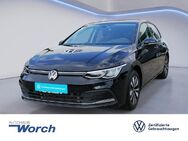 VW Golf, 2.0 TDI VIII Move 1, Jahr 2023 - Südharz