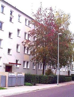 Wohnungsangebot Schmidtstraße 7 - Magdeburg