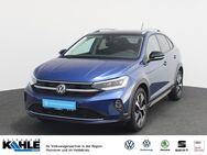 VW Taigo, 1.0 TSI Style, Jahr 2024 - Hannover