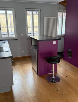 Wohnung im Schnoor Viertel zu vermieten - Bremen