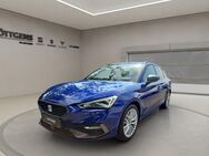 Seat Leon, 1.5 SPORTSTOURER FR eTSI, Jahr 2021 - Soest