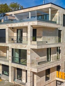 Designwohnung am Michelsberg - Luxus in Bestlage von Ulm - Ulm