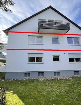 IN ZENTRALER LAGE! - Bad Salzuflen