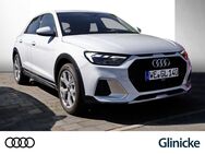 Audi A1, allstreet 35 TFSI, Jahr 2023 - Weimar