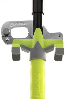 Bullock Excellence Auto-Diebstahlsicherung Automatikgetriebe Gelb - Berlin Neukölln