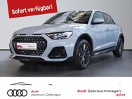 Audi A1, allstreet 30 TFSI OPTIK SW plus, Jahr 2024 - Göttingen