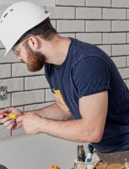 Elektriker mit Erfahrung sucht JOB - Villingen-Schwenningen