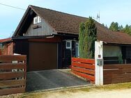 Traumhaus auf dem Lande in Bayern - Illschwang