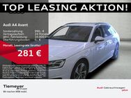 Audi A4, Avant 30 TDI ADVANCED LM18, Jahr 2024 - Bochum