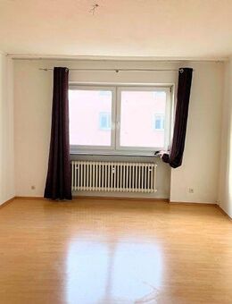 Studenten Wohnung (WG) mit 2-Zimmer - EBK & Dachterrasse in Bamberg nahe Bahnhof und Teilmöbliert - Bamberg