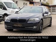 BMW 525 Baureihe 5 Touring 525d Automatik - Emmendingen