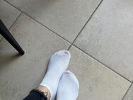 Socken oder Wandersocken - Nürtingen