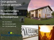 Lebensträume treffen Wirklichkeit in Offenburg Ost/Nord - Bauplatz inkl. - Offenburg