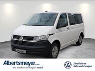 VW T6 Kombi, 2.0 TDI EcoProfi 1 Transporter, Jahr 2023 - Leinefelde-Worbis