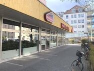 TOP KAPITALANLAGE JAHRES ! - ZWEI LADEN - IN HAUDHAUSEN - Langfristig Vermietet - ca. 358 m² ! - München