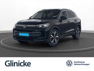 VW Tiguan, 2.0 TDI Elegance, Jahr 2024 - Minden (Nordrhein-Westfalen)