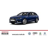 Audi A4, Avant advanced (, Jahr 2024 - Vilshofen (Donau)