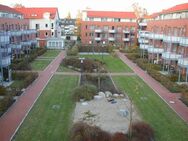 1-ZKB mit Balkon in Minden! - Minden (Nordrhein-Westfalen)