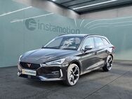 CUPRA Leon, Sportstourer, Jahr 2023 - München