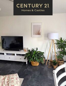 Charmante und kernsanierte 3 ZKB, 1.OG Wohnung in Eppelborn OT Mangelhausen ab sofort - Eppelborn