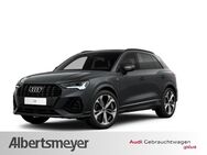 Audi Q3, 35 TFSI S-LINE, Jahr 2024 - Leinefelde-Worbis Leinefelde