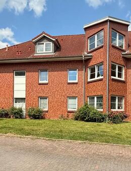 Attraktive Erdgeschosswohnung in Hermsdorf - Hohe Börde